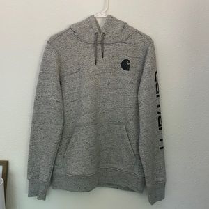 Womens Carhartt sweatshirt